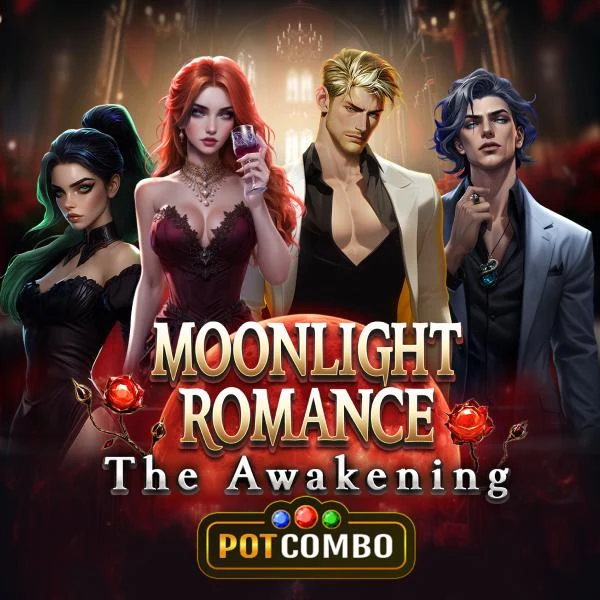 Moonlight Romance – The Awakening