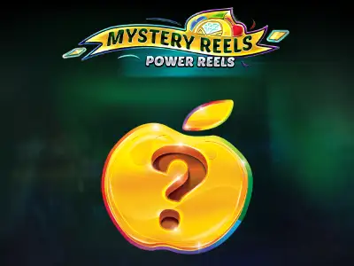 Mystery Reels Power Reels