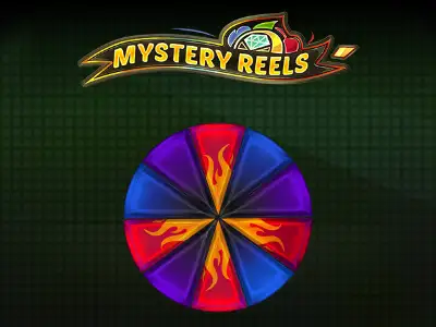 Mystery Reels