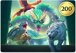 Mythical Guardians