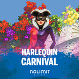 Harlequin Carnival