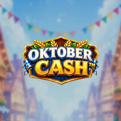 Oktober Cash