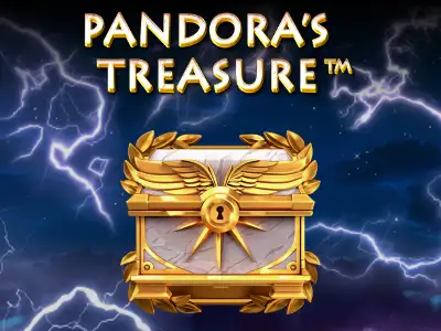 Pandora's Treasure
