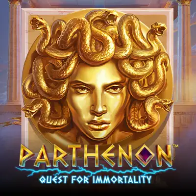 Parthenon: Quest for Immortality