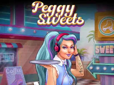 Peggy Sweets