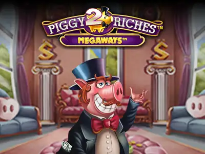 Piggy Riches 2 Megaways
