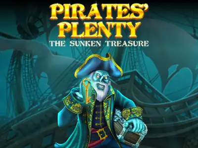 Pirates' Plenty
