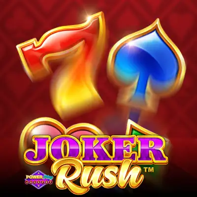 PowerPlay: Joker Rush