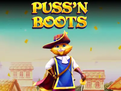Puss'N Boots