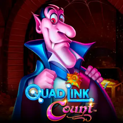 Quad Link Count