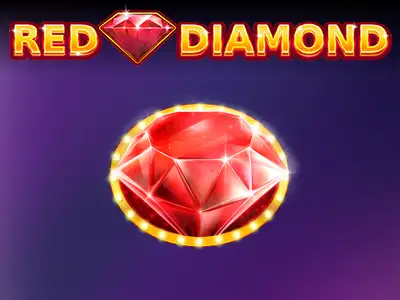 Red Diamond