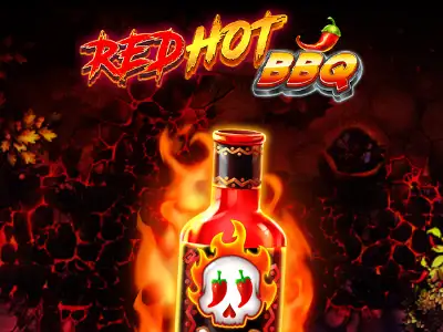 Red Hot BBQ