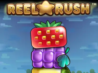 Reel Rush