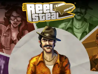 Reel Steal