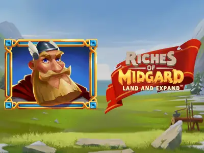 Riches of Midgard: Land and Expand