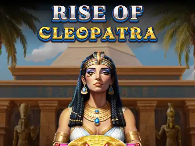 Rise of Cleopatra