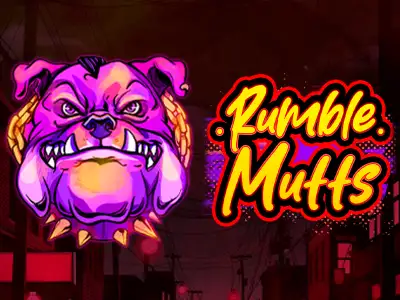 Rumble Mutts