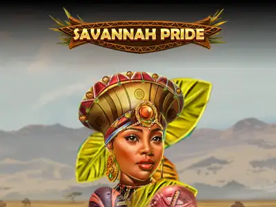 Savannah Pride