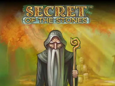 Secret of the Stones
