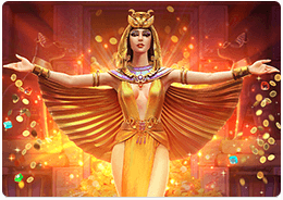 Secrets of Cleopatra
