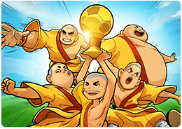 Shaolin Soccer