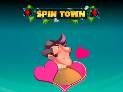 Spin Town