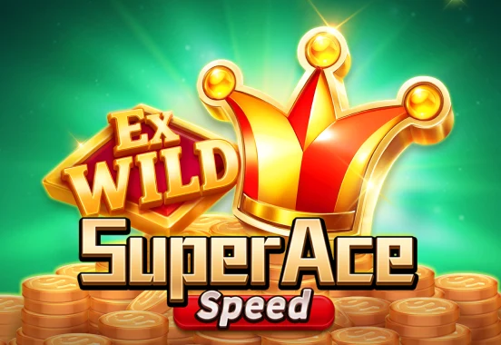 Super Ace SPEED