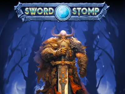 Sword Stomp