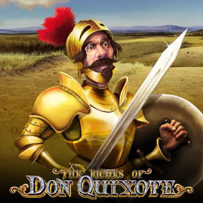The Riches of Don Quixote