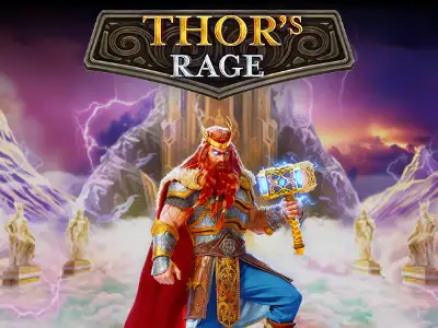 Thor's Rage