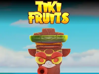 Tiki Fruits