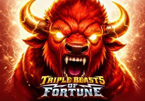 Triple Beasts of Fortune