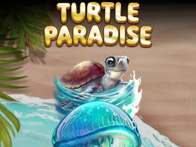 Turtle Paradise