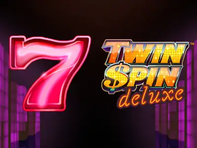 Twin Spin Deluxe