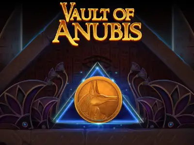 Vault of Anubis