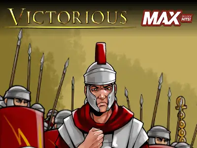 Victorious MAX