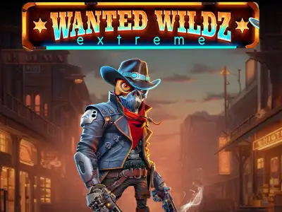 Wanted Wildz Extreme
