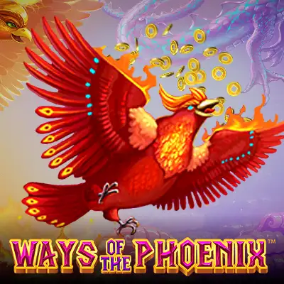 Ways Of The Phoenix