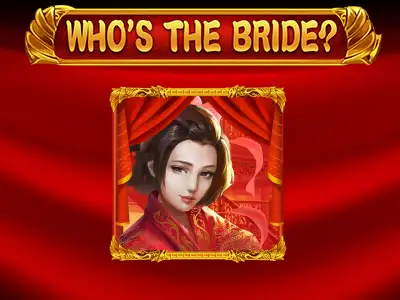 Who's the Bride