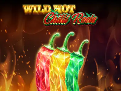 Wild Hot Chilli Reels