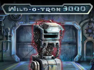 Wild-O-Tron 3000