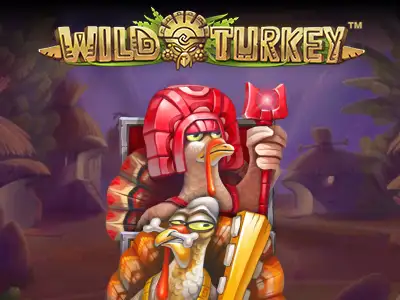 Wild Turkey
