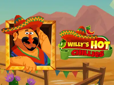 Willy's Hot Chillies