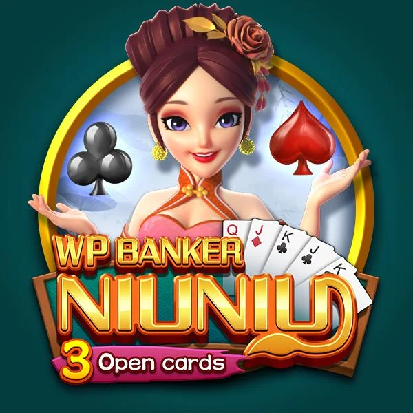 WP Banker Niu Niu