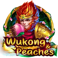 Wukong & Peaches