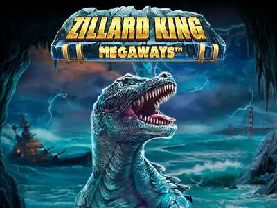 Zillard King Megaways